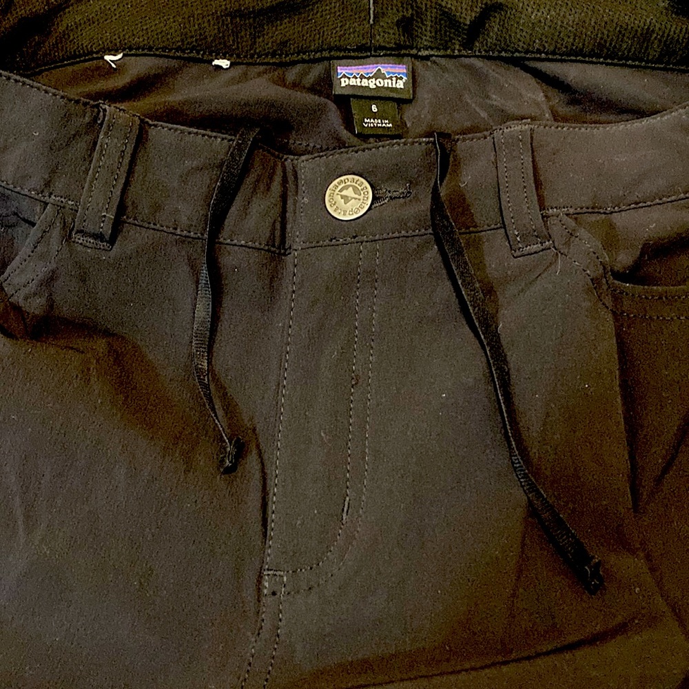 Patagonia Hiking Pants